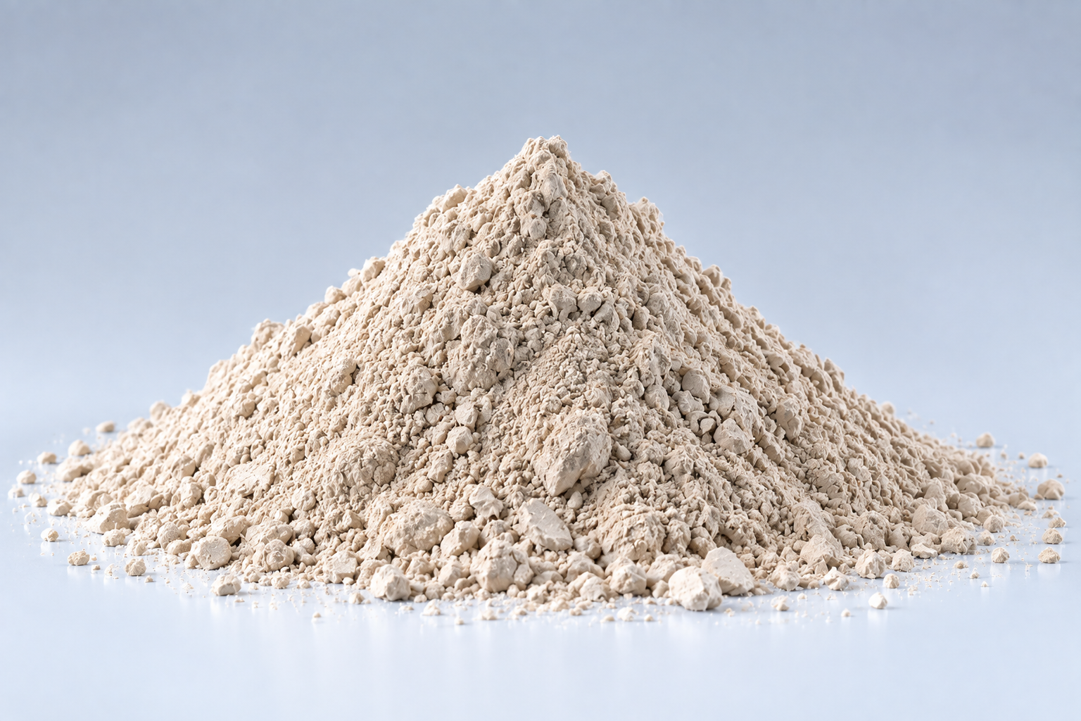 Attapulgite